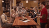 Big Bang Theory Cheers GIF by CTV