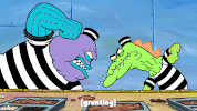 season 9 episode 6 GIF by SpongeBob SquarePants