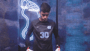 North Carolina Soccer GIF by UNC Tar Heels
