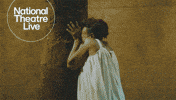 Storm Westend GIF by National Theatre