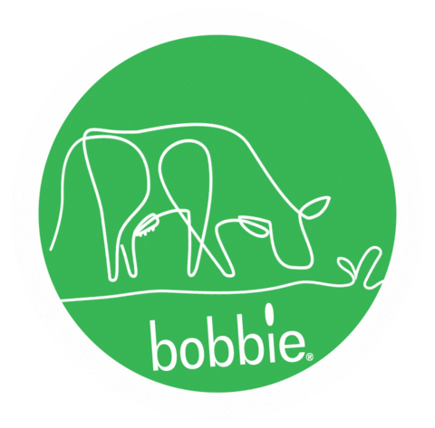 HiBobbie giphyupload baby shake boobs Sticker