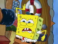 season 8 episode 3 GIF by SpongeBob SquarePants