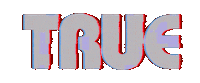 Art Glitch Sticker