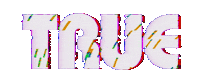 Art Rainbow Sticker
