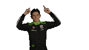 Swipe Up Ntt Indycar Series Sticker by INDYCAR