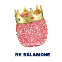 fun king Sticker by Esselunga