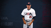 Pro GIF by USA Baseball