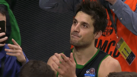 liga endesa basketball GIF by ACB