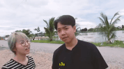 bear hug productions GIF