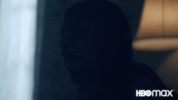 Screaming Doom Patrol GIF by HBO Max