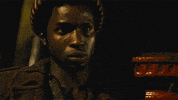 Steve Mcqueen Shrug GIF by Amazon Prime Video