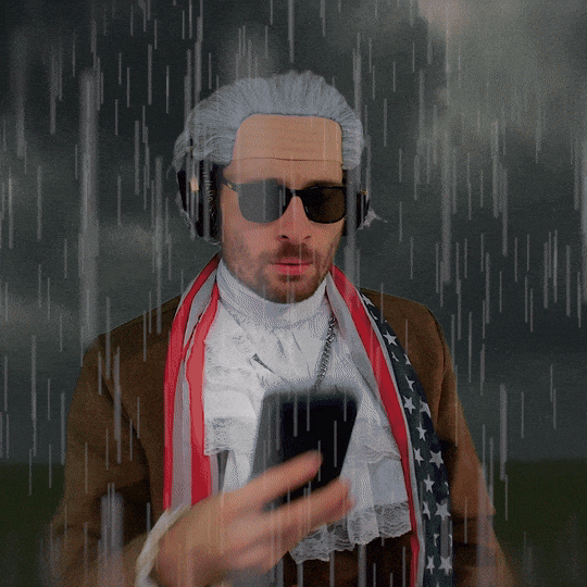Bad News GIF