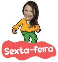 Happy Hour Fun Sticker by Delegada Raquel