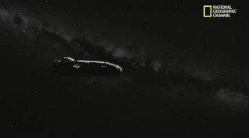 mars GIF by National Geographic Channel