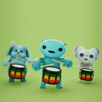 Brazil Carnival GIF by SOMO