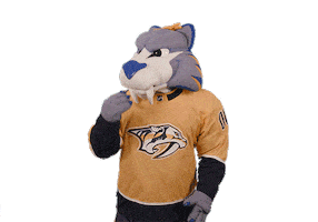 Ice Hockey Sticker by NHL