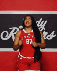 Lady Raider Basketball GIF by Texas Tech Women's Basketball