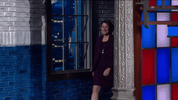 stephen colbert minnesota the late show with stephen colbert lssc amy klobuchar GIF