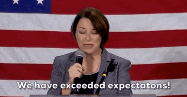 2020 Election Speech GIF by Election 2020