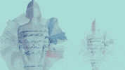 brit awards GIF by UKTV Australia