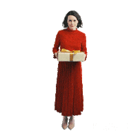 Happy Woman Sticker by Kaufland Slovensko