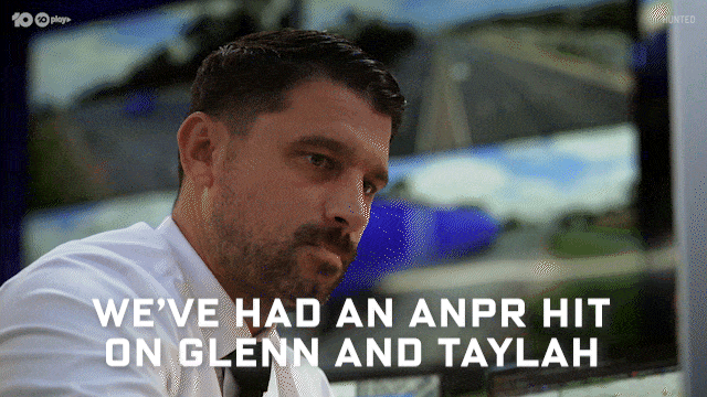 Huntedau GIF by Hunted Australia