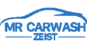 Auto Cleaning Sticker by Mrcarwashzeist