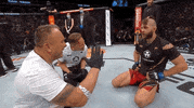 Light Heavyweight Fighting GIF by UFC