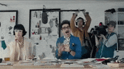 Mexico Cine Mexicano GIF