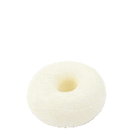 Donuts Ramadan Sticker by Merkado.tn