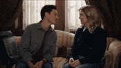 Rose Mciver Facepalm GIF by CBS