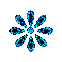 Flower Sticker by Dolly Parton