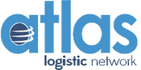 Network Atlas Sticker by AtlasLogisticNetwork