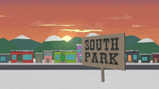 quit GIF by South Park 