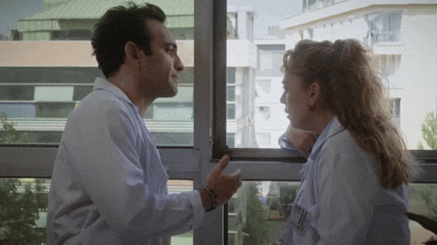 Demet Evgar Bahar GIF by Show TV