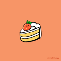 stefanieshank happy birthday happy birthday sweet GIF