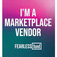 GIF by Fearless Fund