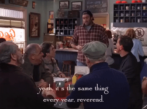 season 5 netflix GIF by Gilmore Girls 