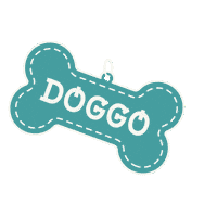 Sticker by Good Clean Dog
