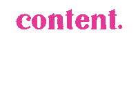 Content King Sticker by themaynechic