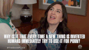 season 3 nbc GIF by The Good Place