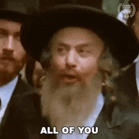 Ajff GIF by Atlanta Jewish Film Festival