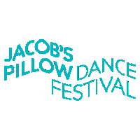 Dance Festival Sticker by Jacob's Pillow Dance Festival