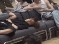 세븐틴 Jeonwonwoo GIF