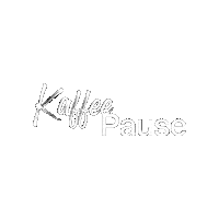 Kaffeepause Sticker by Baseplus DIGITAL MEDIA GmbH