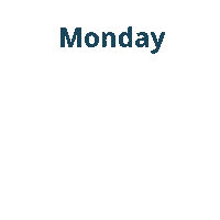 Happy Friday Sticker by sarah_thullner