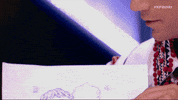 Manga Reaction GIF by X Factor Italia