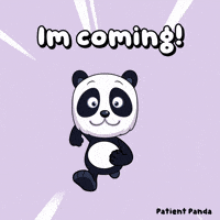 Coming On My Way GIF by VeeFriends