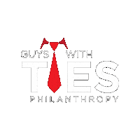 Charity Philanthropy Sticker by Ryan Rapolti