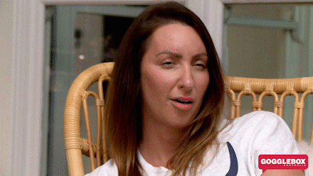 Goggleboxau2020 GIF by Gogglebox Australia